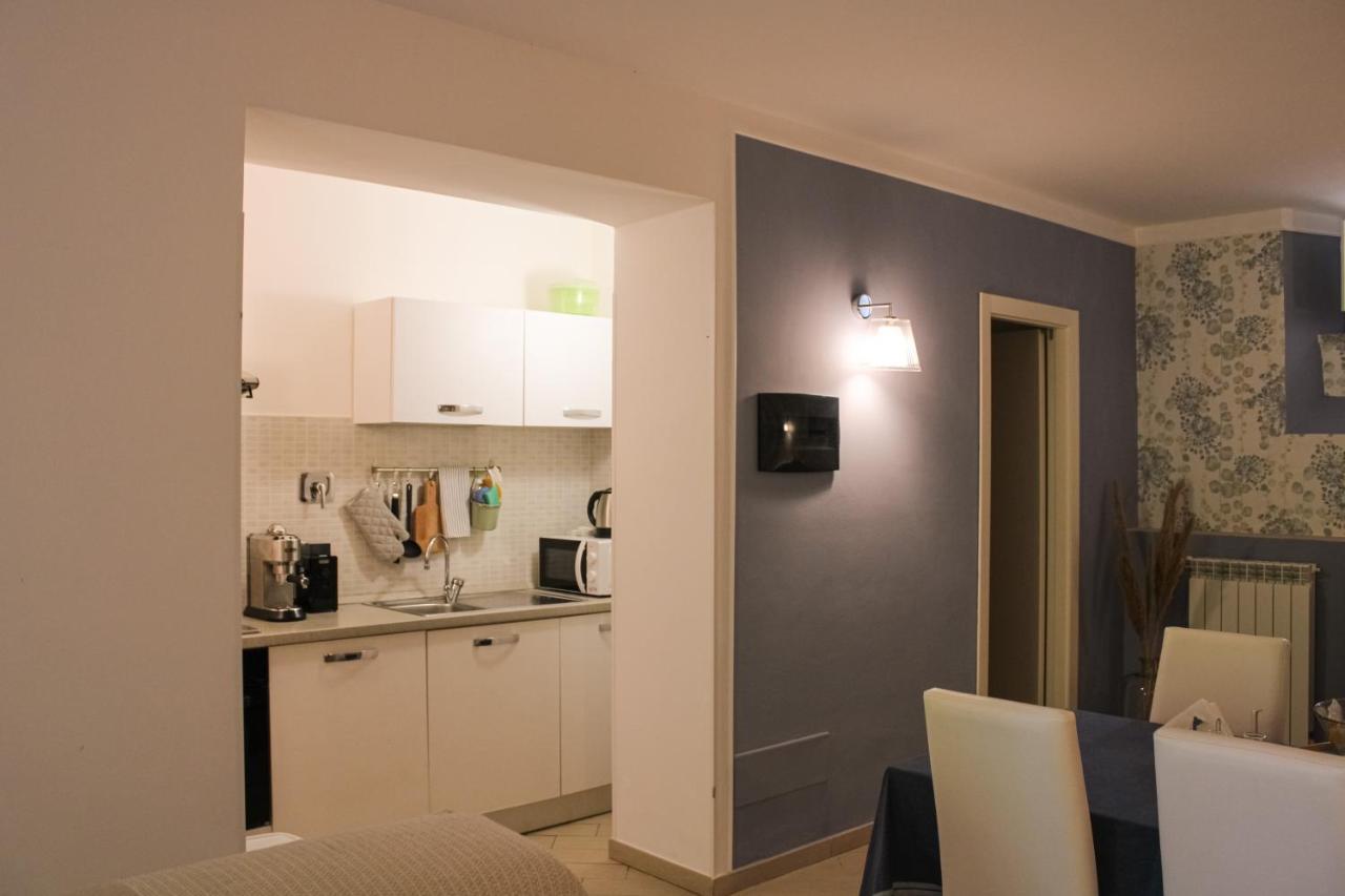 Apartment Rotone Marciana Marina  Exterior foto